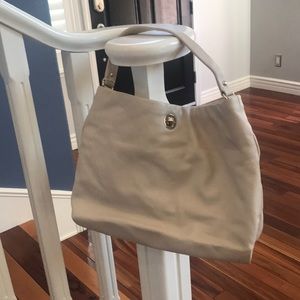Kate Spade Cream Bag